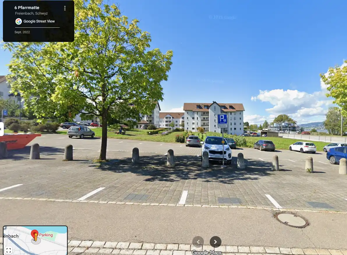 AUM-Pfarrmatte-Freienbach